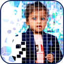 HD Pixel Effects Photo Editor APK