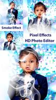 HD Pixel Effects Photo Editor ảnh chụp màn hình 3