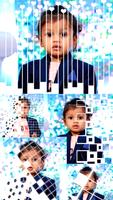 HD Pixel Effects Photo Editor ảnh chụp màn hình 1