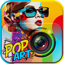 Pop Art Studio Photo Editor APK