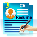 Resume Builder, Quick CV Maker APK