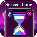 Screen Time Control & Restrain APK