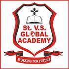 St.Vs Global Academy アイコン