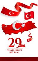 Turkey DP Maker & Stickers imagem de tela 3