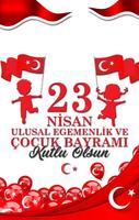 Turkey DP Maker & Stickers imagem de tela 1