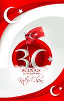 Turkey DP Maker & Stickers imagem de tela 2