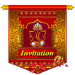 Quick Invitation Card Maker icon