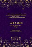 Quick Invitation Card Maker capture d'écran 3