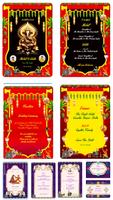 Quick Invitation Card Maker capture d'écran 2