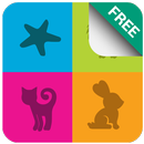 Kids Zoo - Animal Flashcards APK