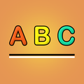 Kids Flashcards - ABC