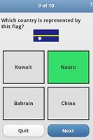 2 Schermata World Flags