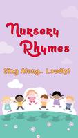 Nursery Rhymes Songs পোস্টার