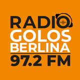 Радио Голос Берлина 97.2 FM