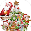 Feliz Navidad y Año Nuevo APK