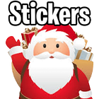 WAStickerApps de Navidad 圖標