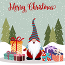 Merry Christmas. Feliz navidad APK