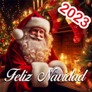Feliz Navidad 2023 - Saludos APK