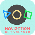 شريط التنقل تخصيص: Navebar التطبيق