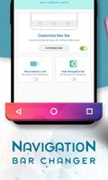 ナビゲーションバーのカスタマイズ：Navebar App ポスター
