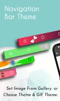 Navigation Bar Customize : Navebar App স্ক্রিনশট 2