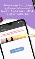 Navigation Bar Customize : Navebar App স্ক্রিনশট 3