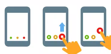 Navigation Gestures