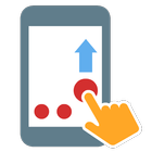 Navigation Gestures ikona