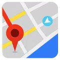 GPS Navigation:Maps,Directions