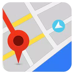 GPS Navigation Maps Directions XAPK download