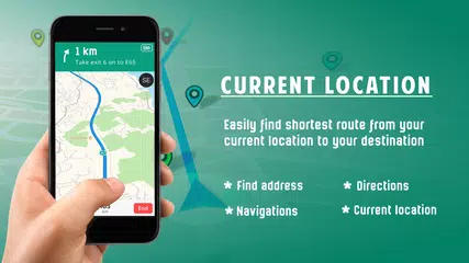 GPS Navigation Maps Directions XAPK download