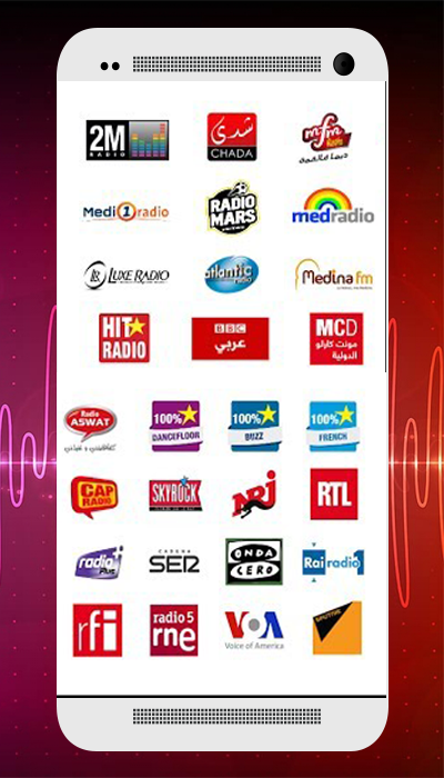 Radio Maroc Gratuit - Radio Sans Ecouteur APK 1.0.0 for Android – Download Radio  Maroc Gratuit - Radio Sans Ecouteur APK Latest Version from APKFab.com