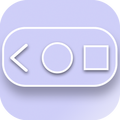 Custom Navigation Bar - Back, Recent, Home Button