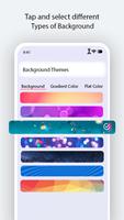 Custom Navigation Bar - Back, Recent, Home Button imagem de tela 2