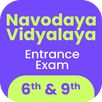 Navodaya Vidyalaya Exam 2026 APK
