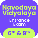Navodaya Vidyalaya Exam 2023-APK