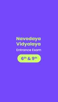 Navodaya Vidyalaya الملصق