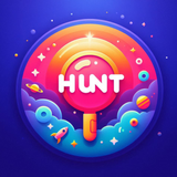 Quiz Hunt icon