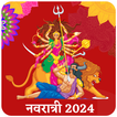 Navratri 2024 ไอคอน