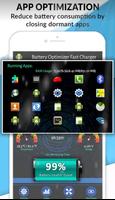 Fast Charger / No Ads syot layar 1