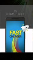 Fast Charger / No Ads syot layar 3