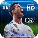 Cristiano Ronaldo Wallpapers /Not Ads APK