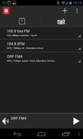 Optimal Radio Alarm Clock 스크린샷 3