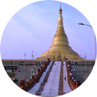 آیکون‌ Naypyidaw - Wiki
