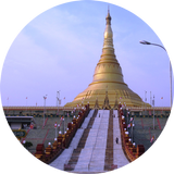 Naypyidaw - Wiki أيقونة
