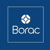Borac Driver أيقونة
