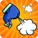 Lufthupe, Furzstreich APK