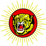 நாம் தமிழர் கட்சி Zeichen