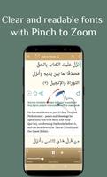 2 Schermata MP3 Quran Offline - Ayatul Kur