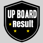 UP Board Result icône
